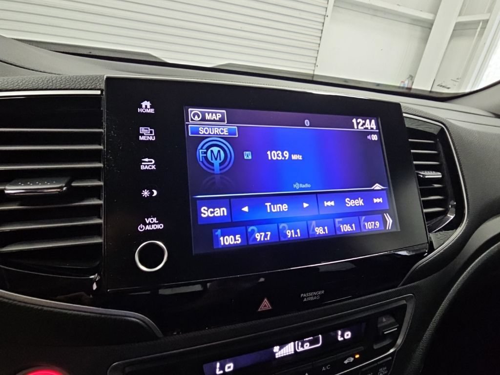 Used 2023 Honda Ridgeline RTL-E image 17