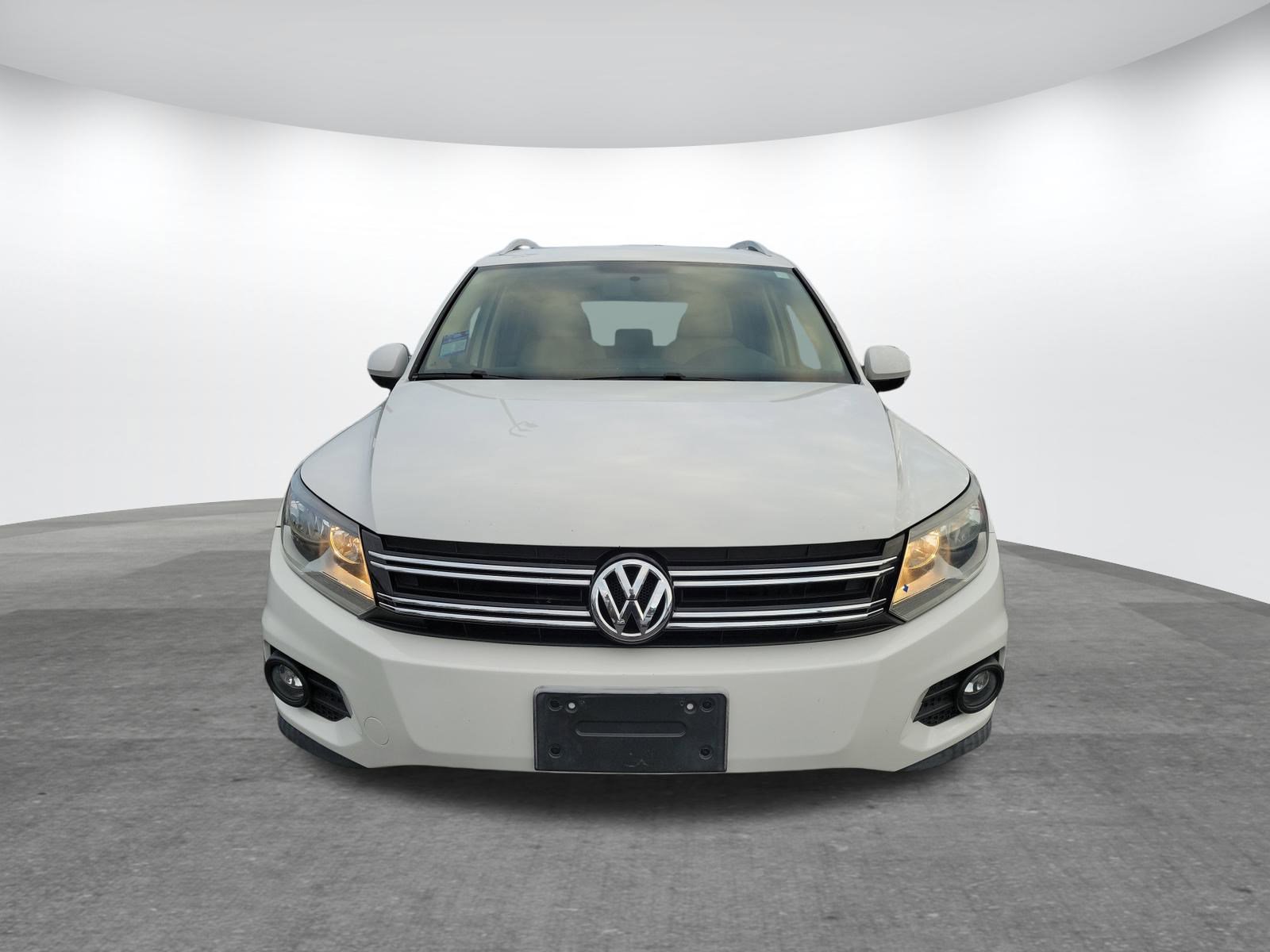Used 2013 Volkswagen Tiguan SEL image 20