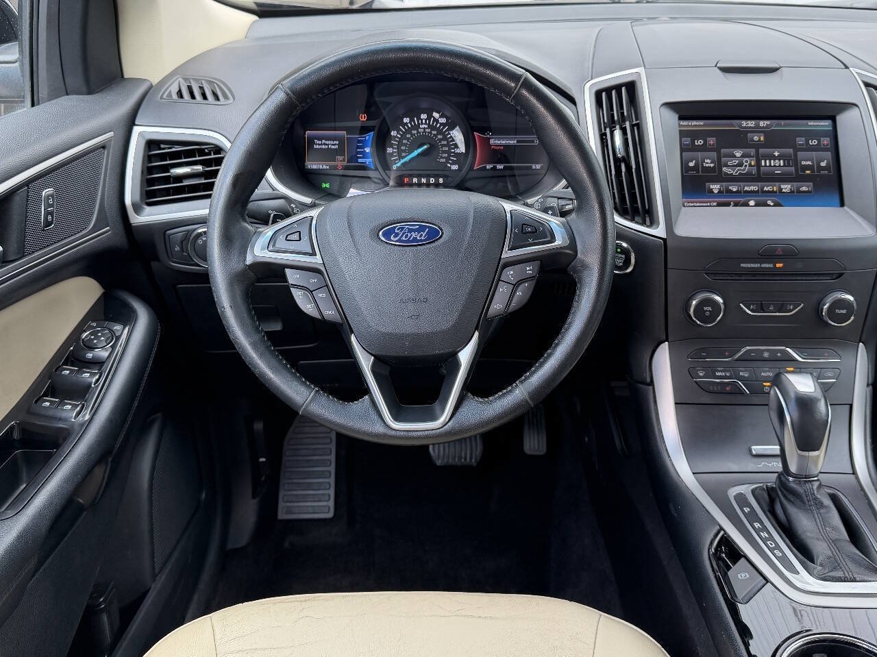 Used 2015 Ford Edge SEL w/ Equipment Group 201A AWD/4WD image 12