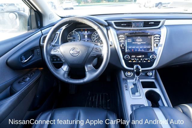 Used 2022 Nissan Murano SL image 11