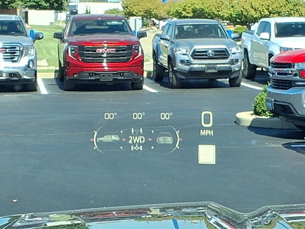 Used 2022 GMC Yukon XL Denali w/ Denali Premium Package image 21