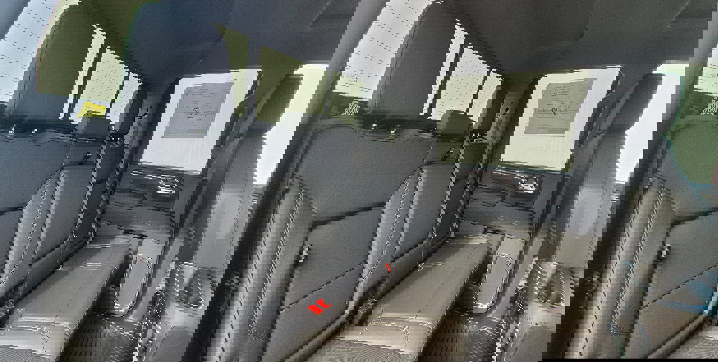 New 2026 Chevrolet Silverado 3500 LTZ w/ LTZ Plus Package image 5