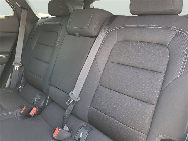 New 2025 Chevrolet Blazer EV LT image 12