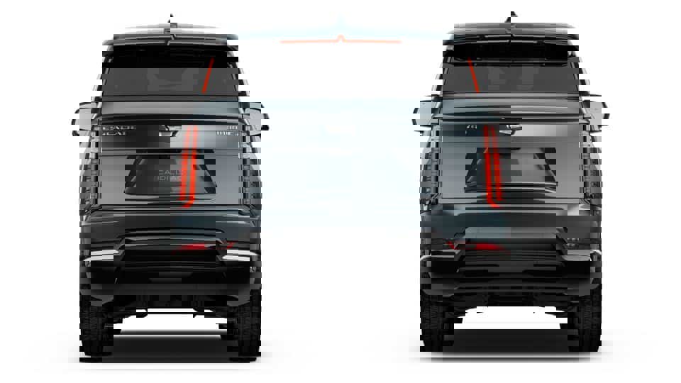 New 2026 Cadillac Escalade IQ Sport 1 image 6