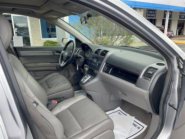 Used 2008 Honda CR-V EX-L image 17