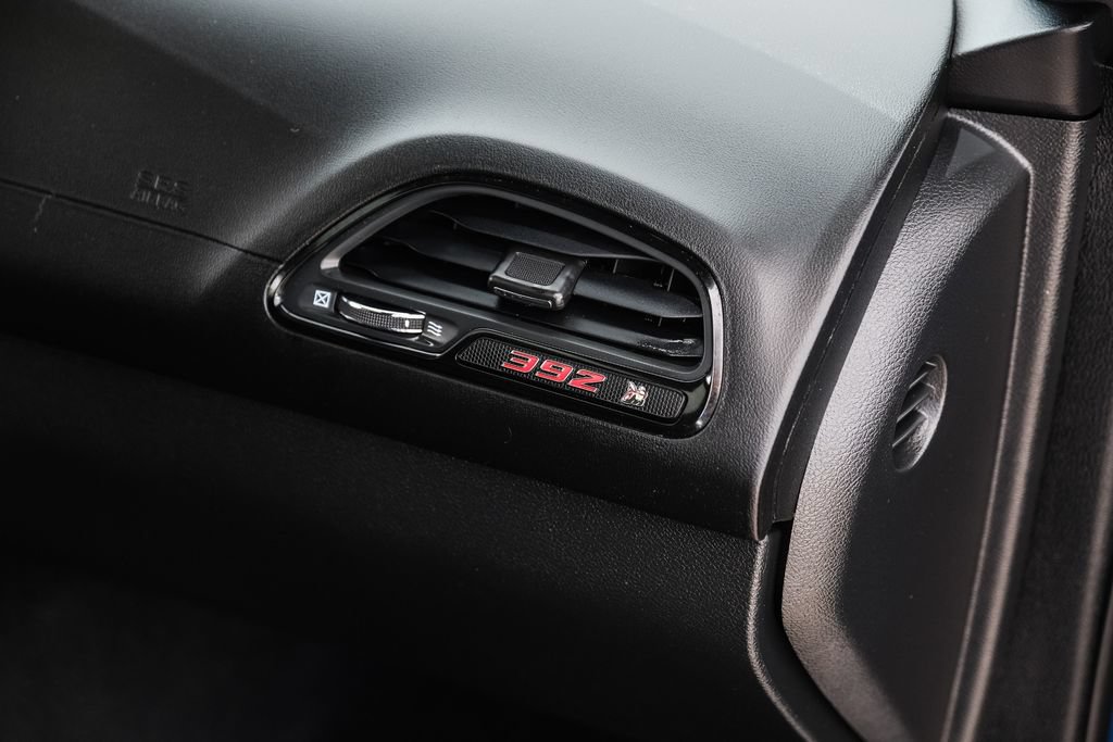 Used 2020 Dodge Challenger R/T Scat Pack RWD image 28