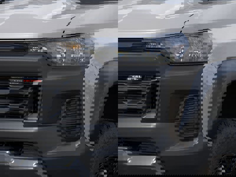 New 2026 Chevrolet Colorado Trail Boss image 25