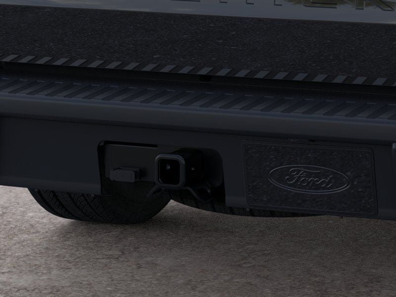 New 2026 Ford Maverick XL FWD image 23