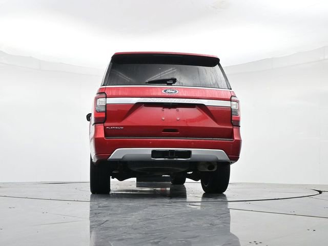 Certified 2021 Ford Expedition Platinum image 41