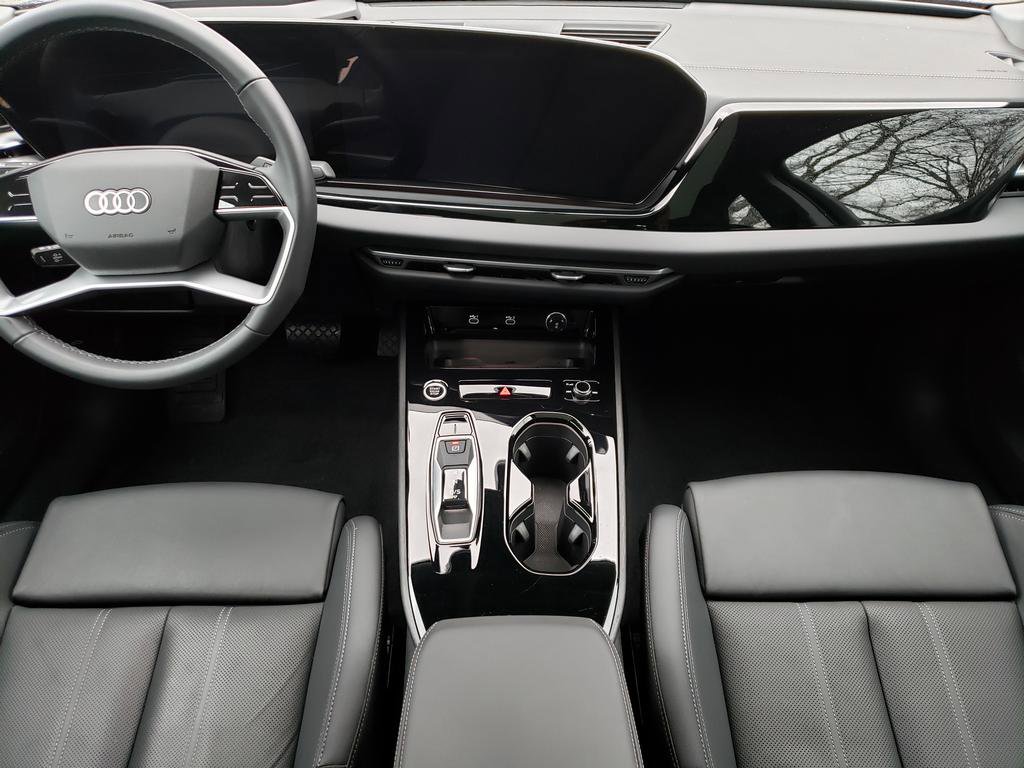 Used 2025 Audi A5 2.0T Premium Plus w/ Premium Plus image 13
