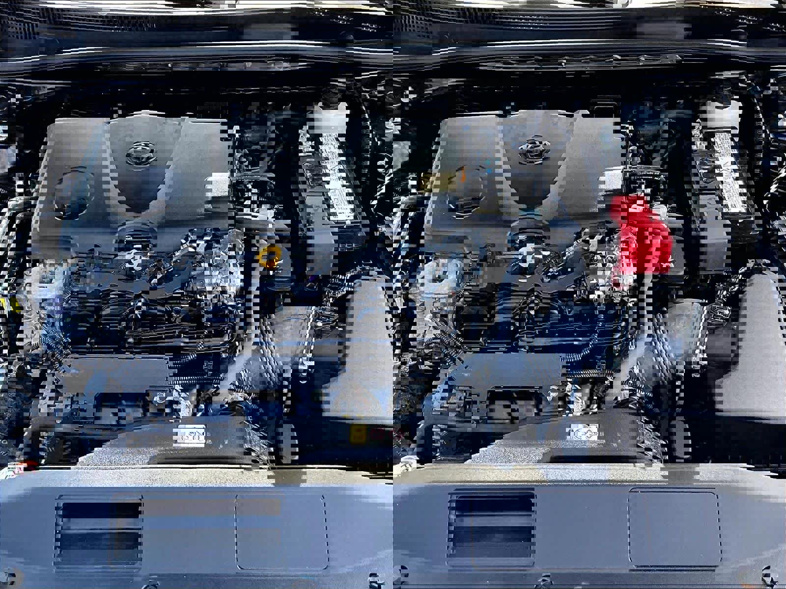 Used 2024 Toyota Camry SE w/ Cold Weather Package AWD/4WD image 29