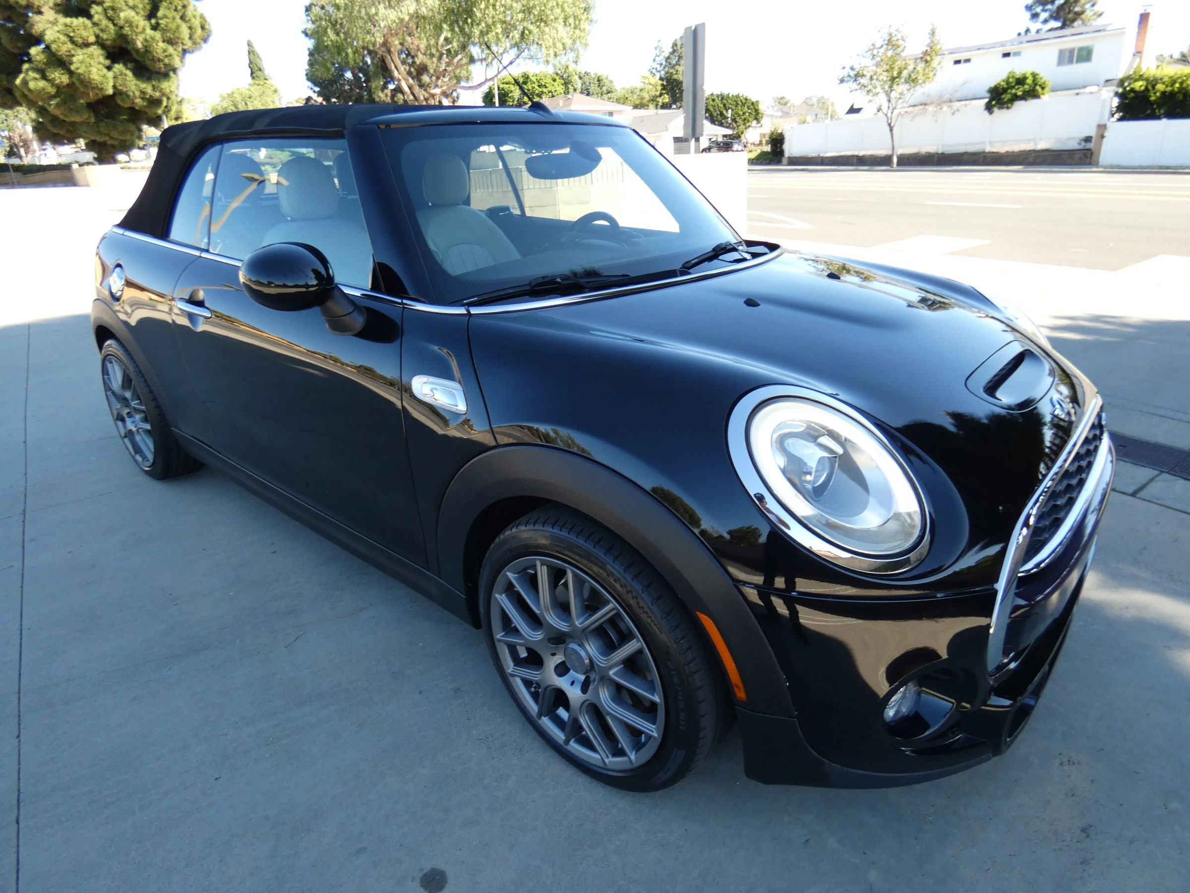 Used 2018 MINI Cooper S image 66