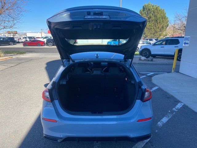 Used 2024 Honda Civic Sport image 8