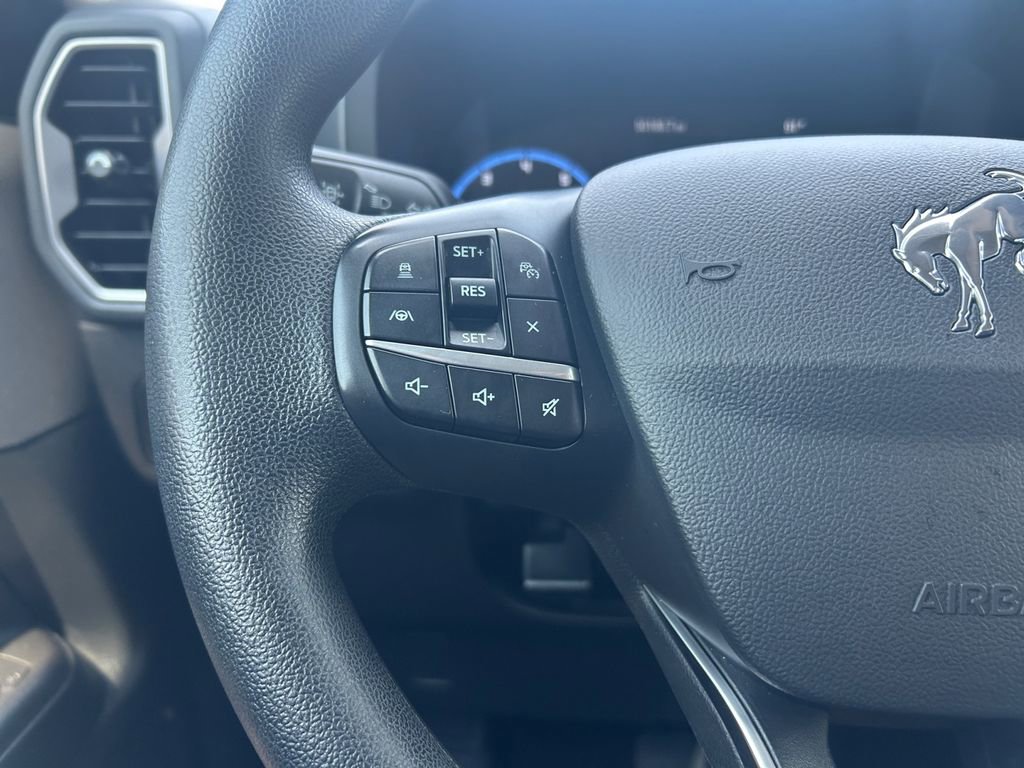 Used 2021 Ford Bronco Sport Big Bend image 17