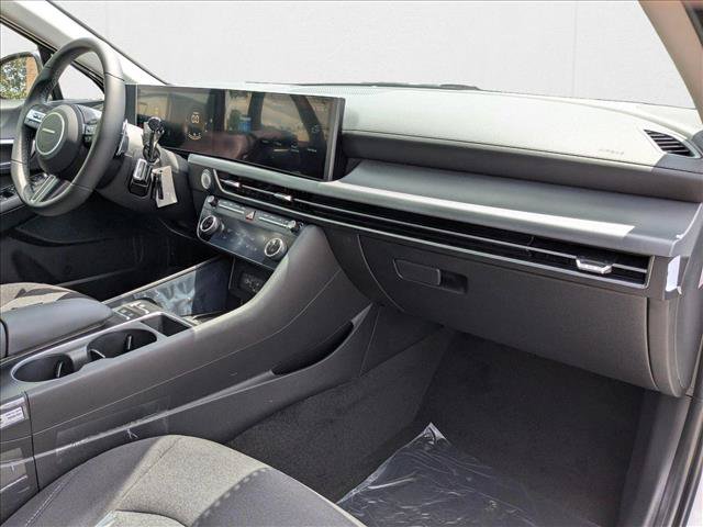 New 2025 Hyundai Sonata SEL FWD image 21