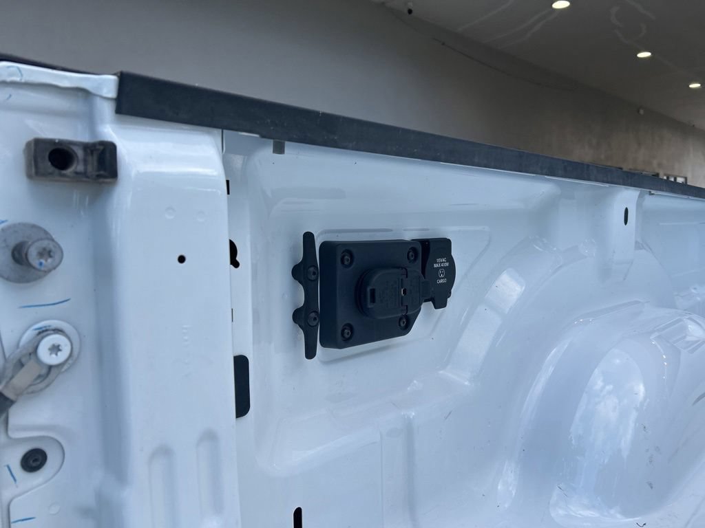 Used 2025 RAM 3500 Tradesman AWD/4WD image 39