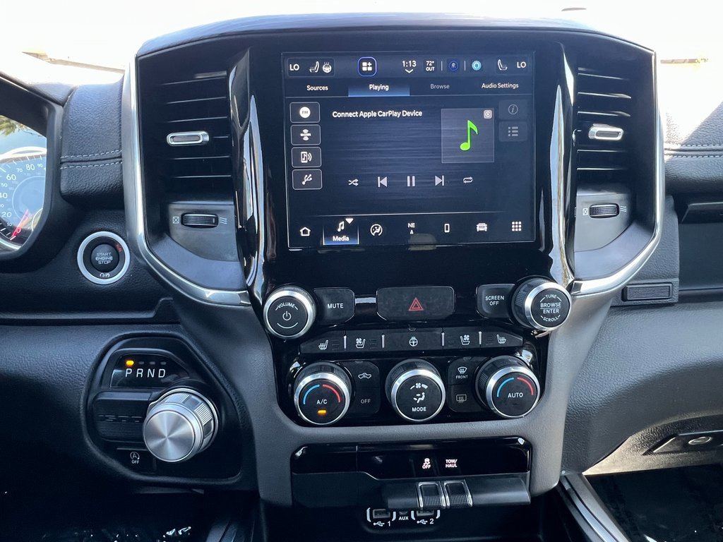 Certified 2024 RAM 1500 Laramie image 24