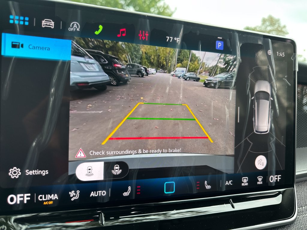 New 2026 Volkswagen Tiguan S AWD/4WD image 15