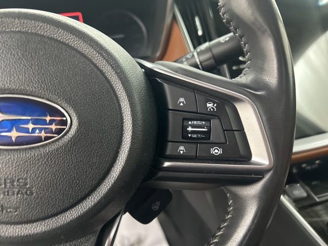 Used 2020 Subaru Legacy Touring XT image 13