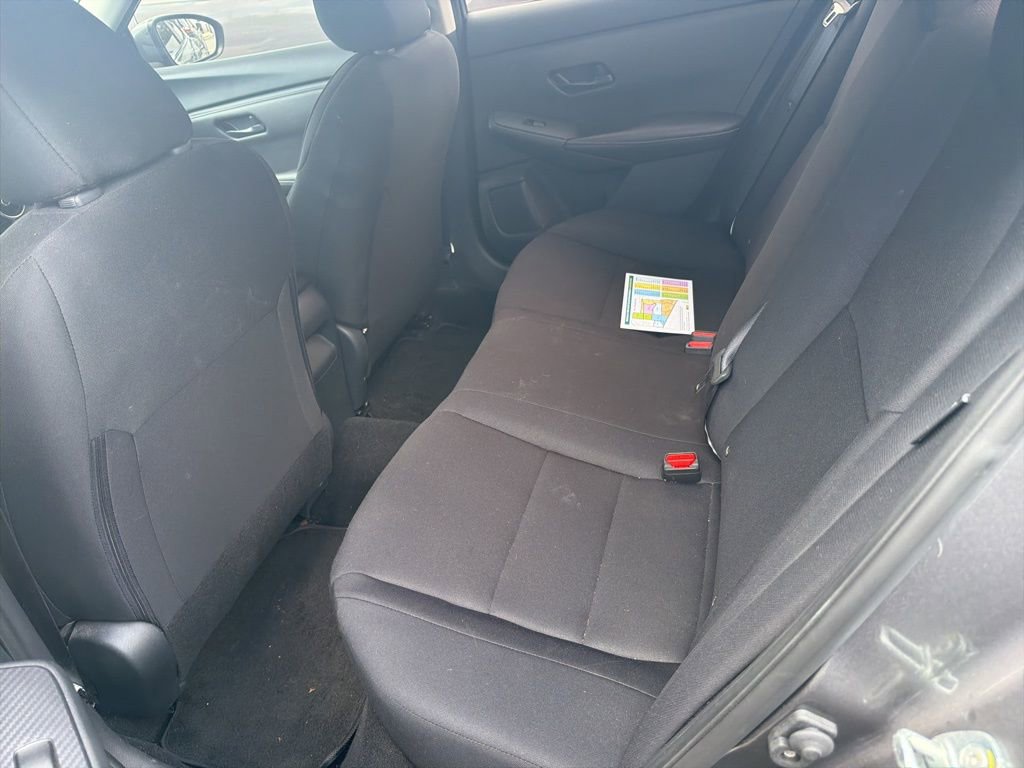 Used 2024 Nissan Sentra S image 10