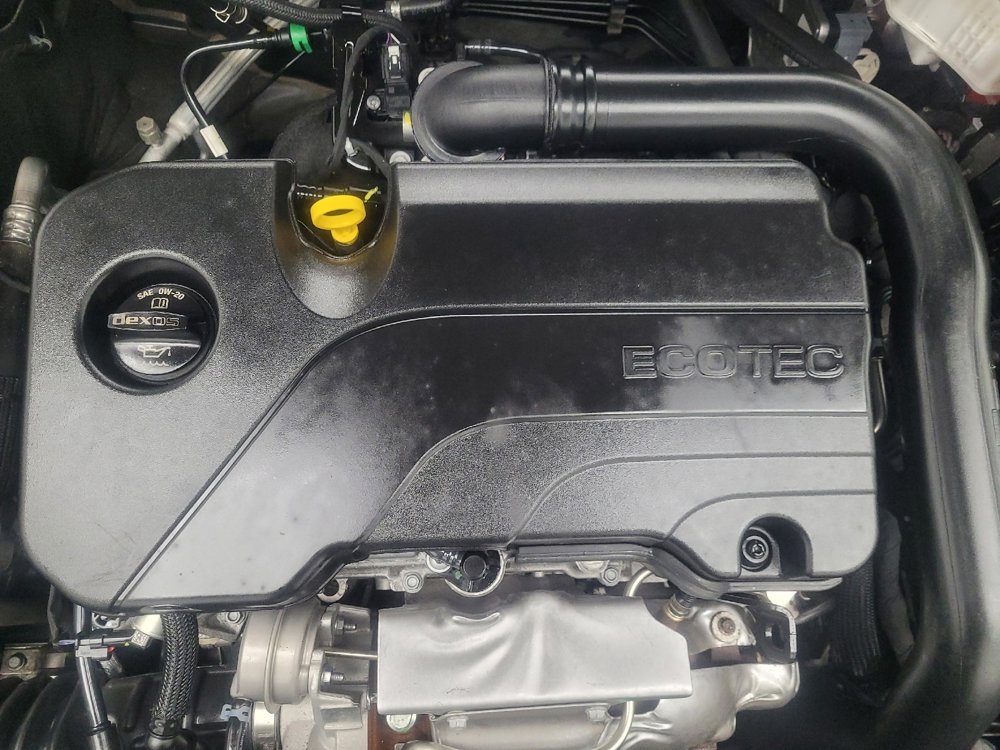 Used 2023 Chevrolet Malibu LT image 30