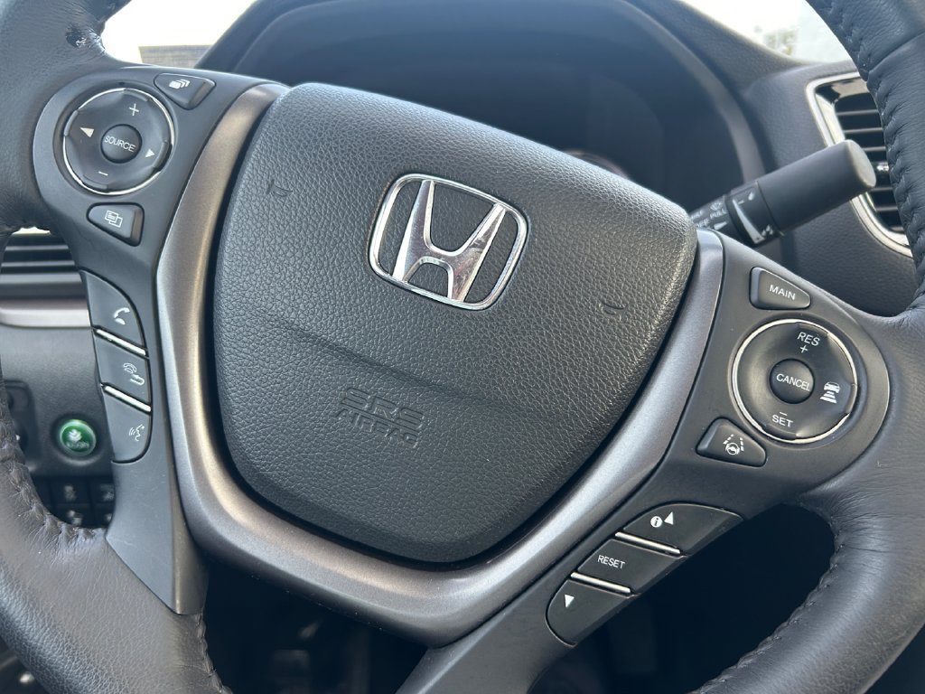 Used 2023 Honda Ridgeline RTL-E image 24