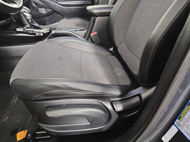 Certified 2025 Kia Seltos S image 33