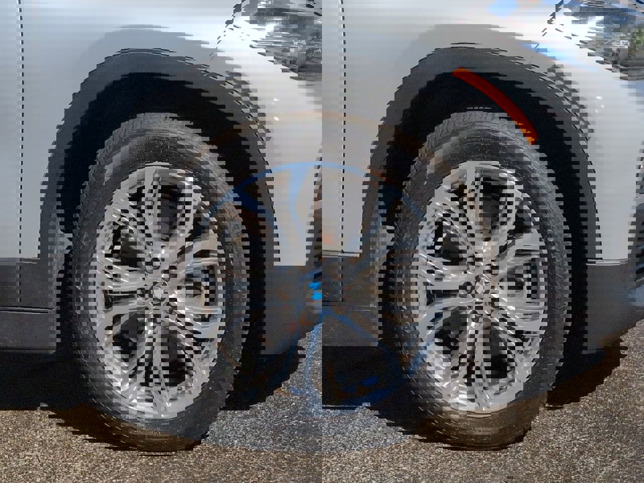 Used 2018 BMW X2 sDrive28i image 11