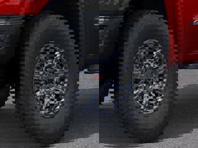 New 2026 GMC Sierra 1500 AT4X AWD/4WD image 9