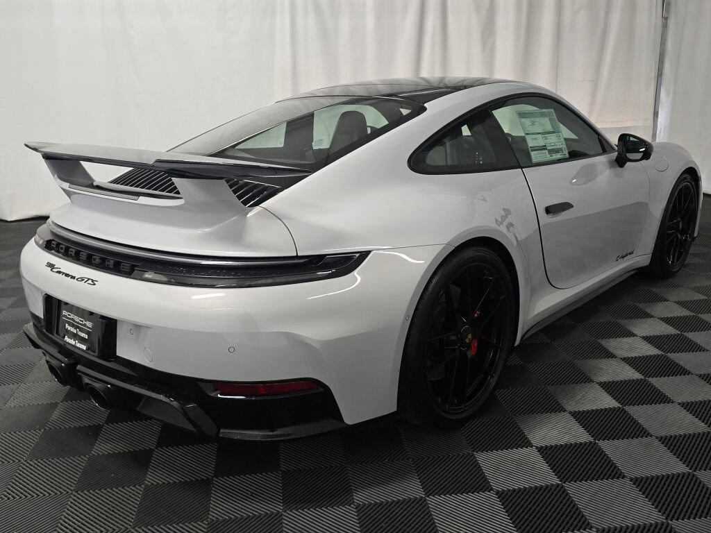 New 2026 Porsche 911 Carrera GTS RWD image 7