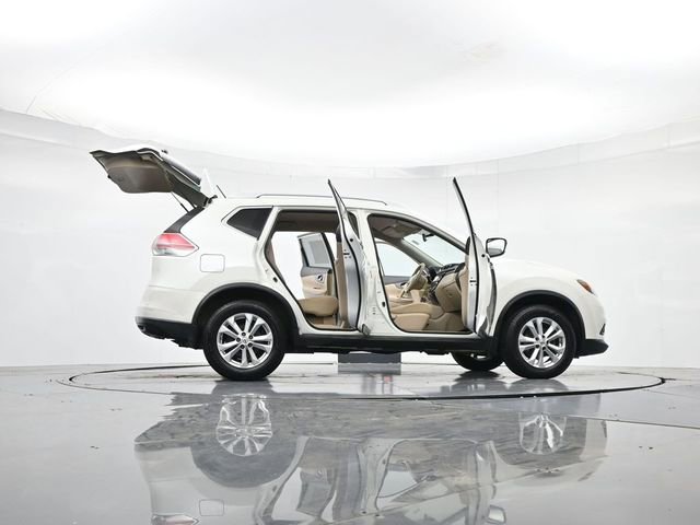 Used 2015 Nissan Rogue SV AWD/4WD image 53