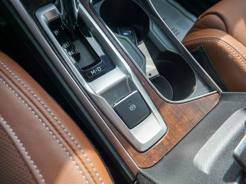 Used 2019 Subaru Ascent Touring w/ Popular Package #2A AWD/4WD image 29