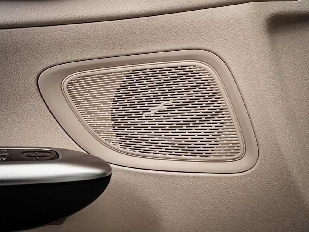 New 2026 Mercedes-Benz C 300 C 300 image 27