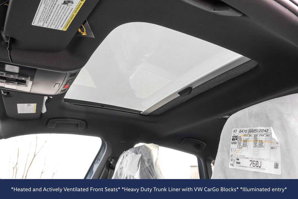 New 2026 Volkswagen Jetta GLI Autobahn image 9