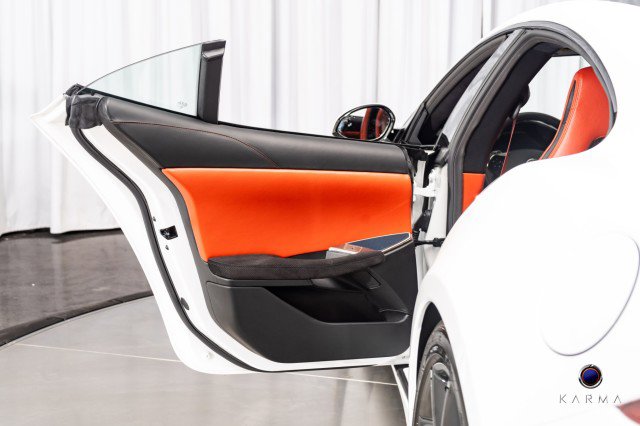 New 2025 Karma Revero Luxury image 45