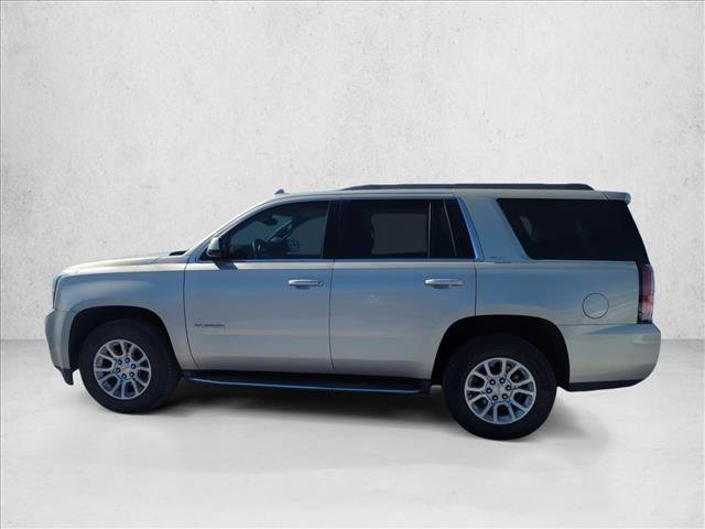 Used 2017 GMC Yukon SLT w/ Open Road Package image 6