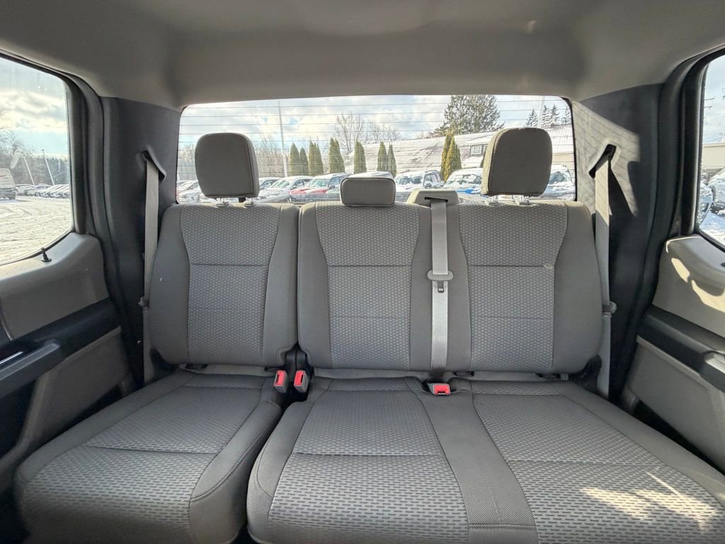 Used 2018 Ford F150 XLT w/ Equipment Group 301A Mid image 15