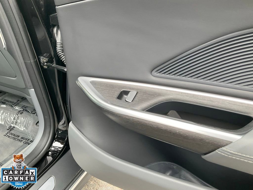 Used 2024 Lucid Air Touring AWD/4WD image 55