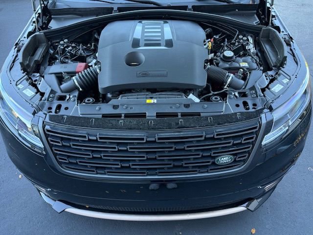 New 2026 Land Rover Range Rover Velar Autobiography image 36
