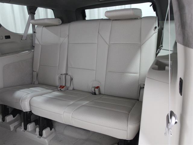 New 2025 Cadillac Escalade ESV Premium Luxury Platinum w/ LPO, Floor Liner Package image 22
