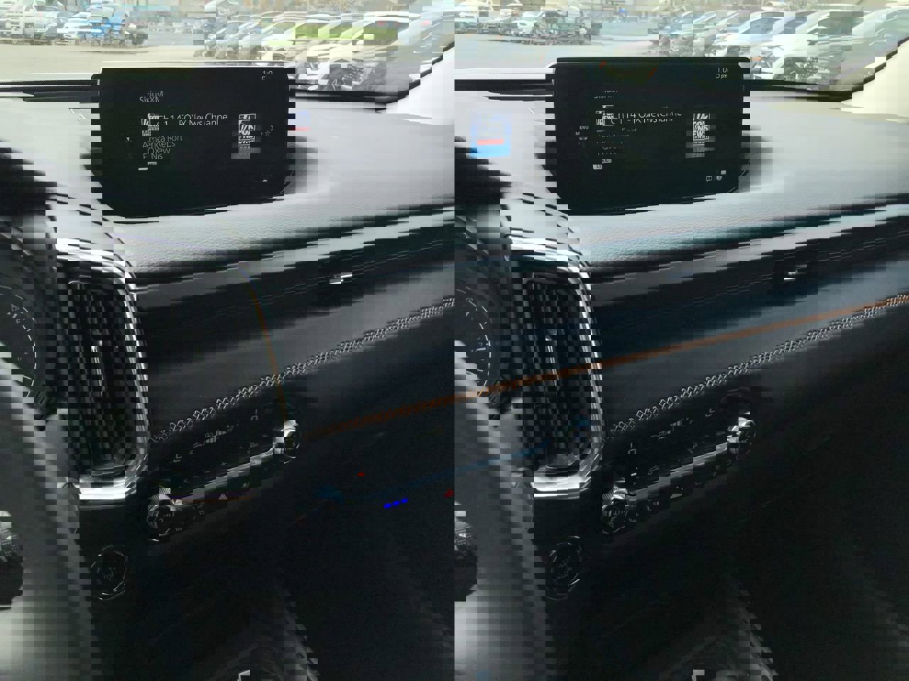 Used 2025 MAZDA CX-50 AWD 2.5 S w/ Premium Plus Pkg image 20