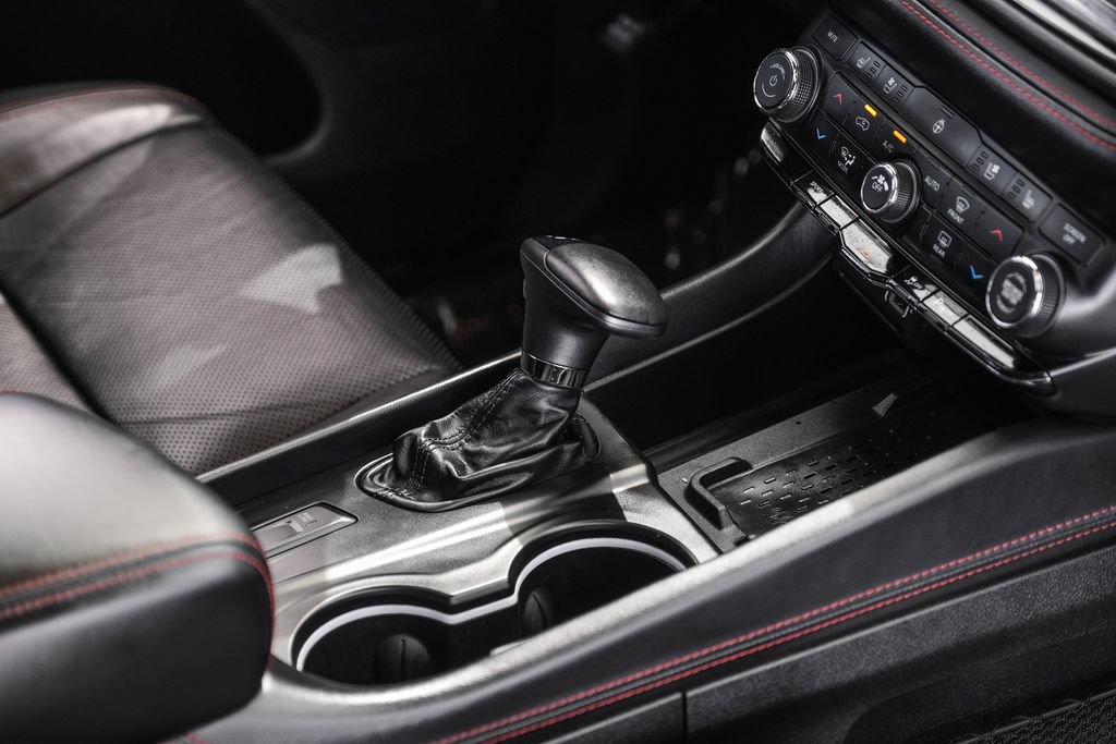 Used 2025 Dodge Durango R/T AWD/4WD image 22