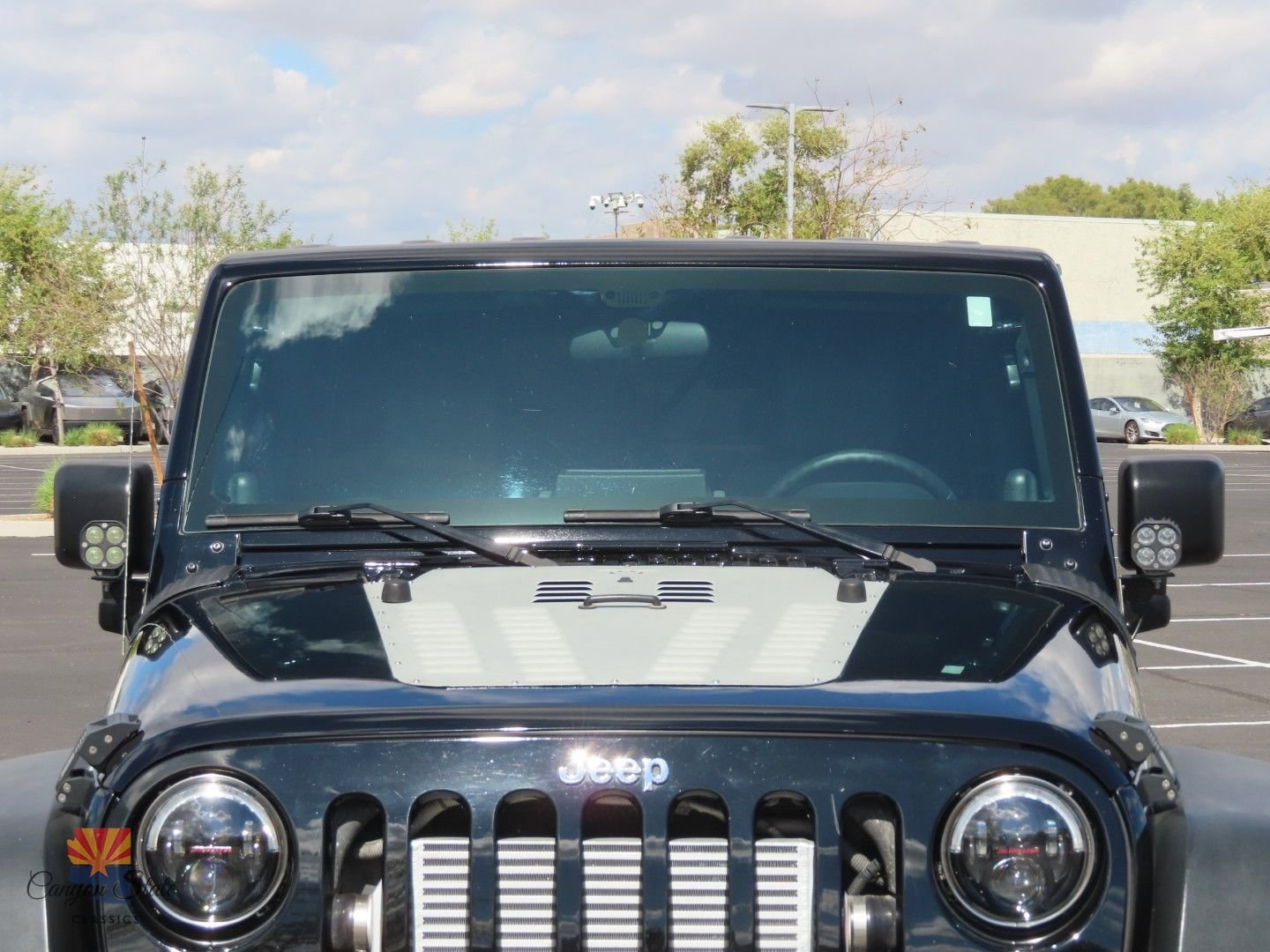 Used 2009 Jeep Wrangler Unlimited Rubicon w/ Trailer Tow Group image 36