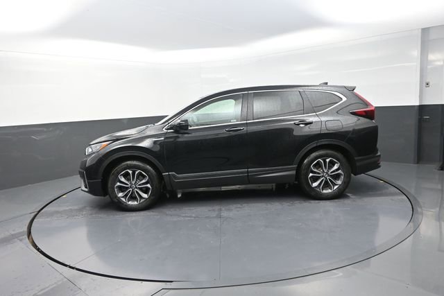 Used 2022 Honda CR-V EX-L image 42
