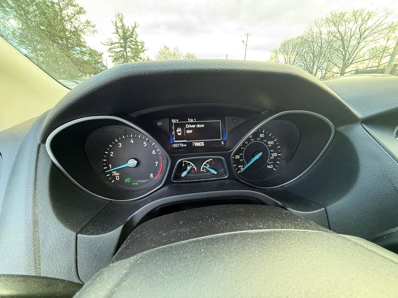 Used 2015 Ford Focus SE w/ Equipment Group 201A image 17