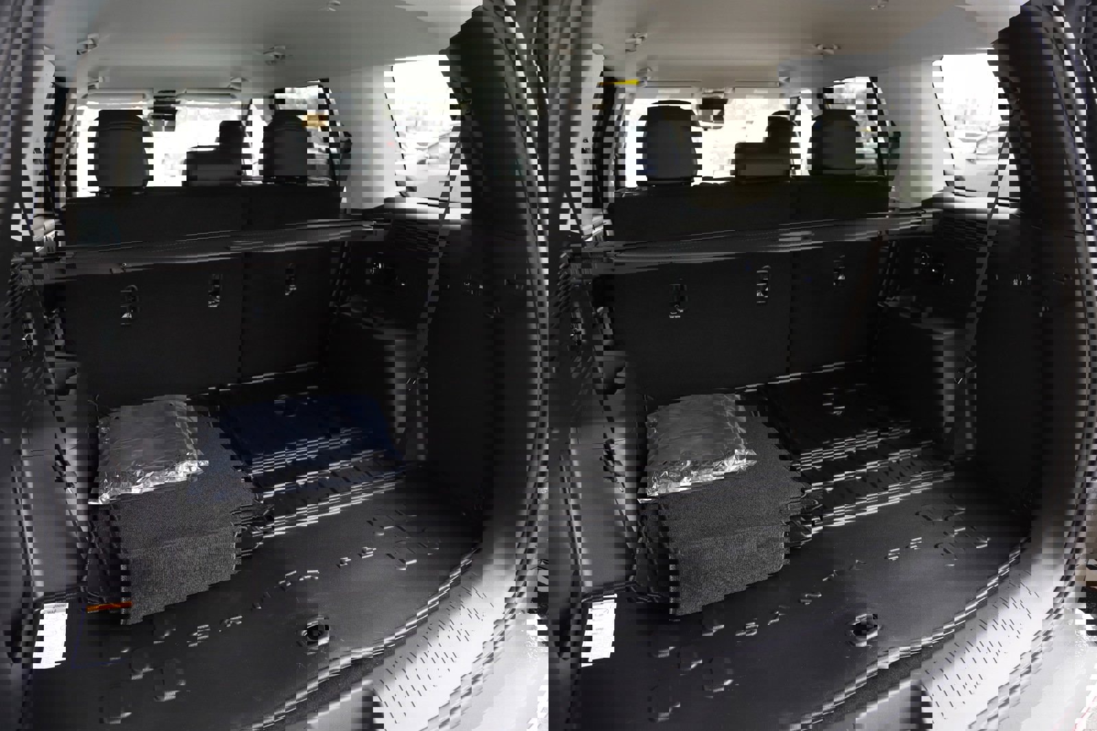 New 2026 Hyundai Santa Fe SEL image 7