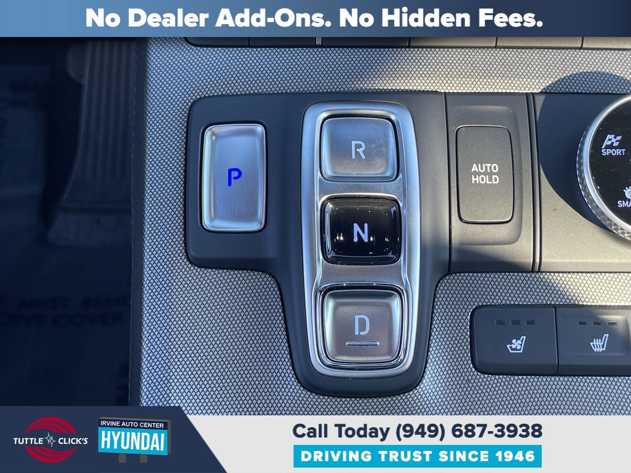 Certified 2022 Hyundai Palisade Calligraphy w/ Cargo Package AWD/4WD image 20