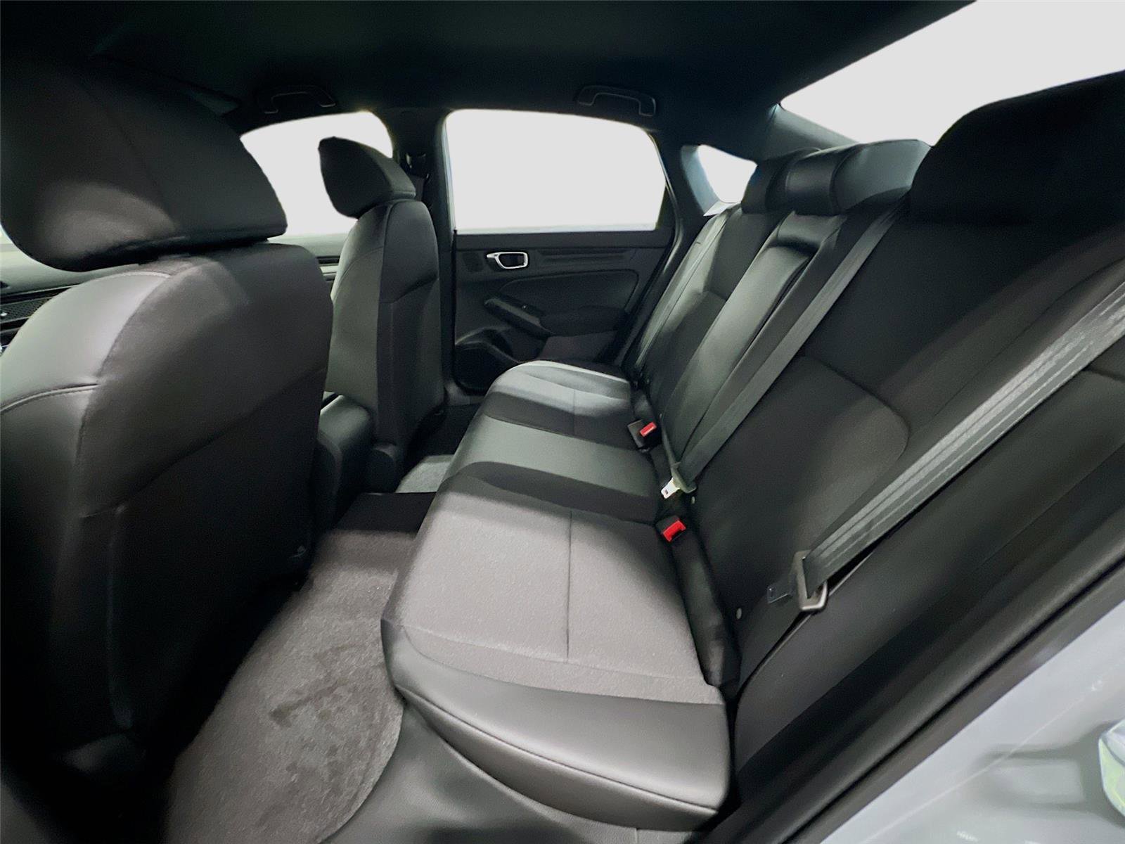 New 2026 Honda Civic Sport image 20