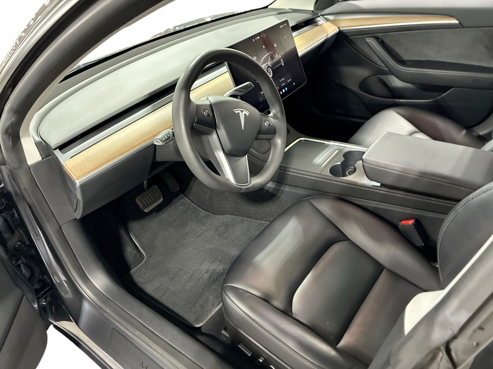 Certified 2023 Tesla Model 3 Standard Range RWD image 9
