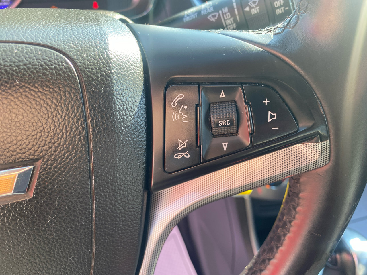 Used 2016 Chevrolet Trax LTZ image 15